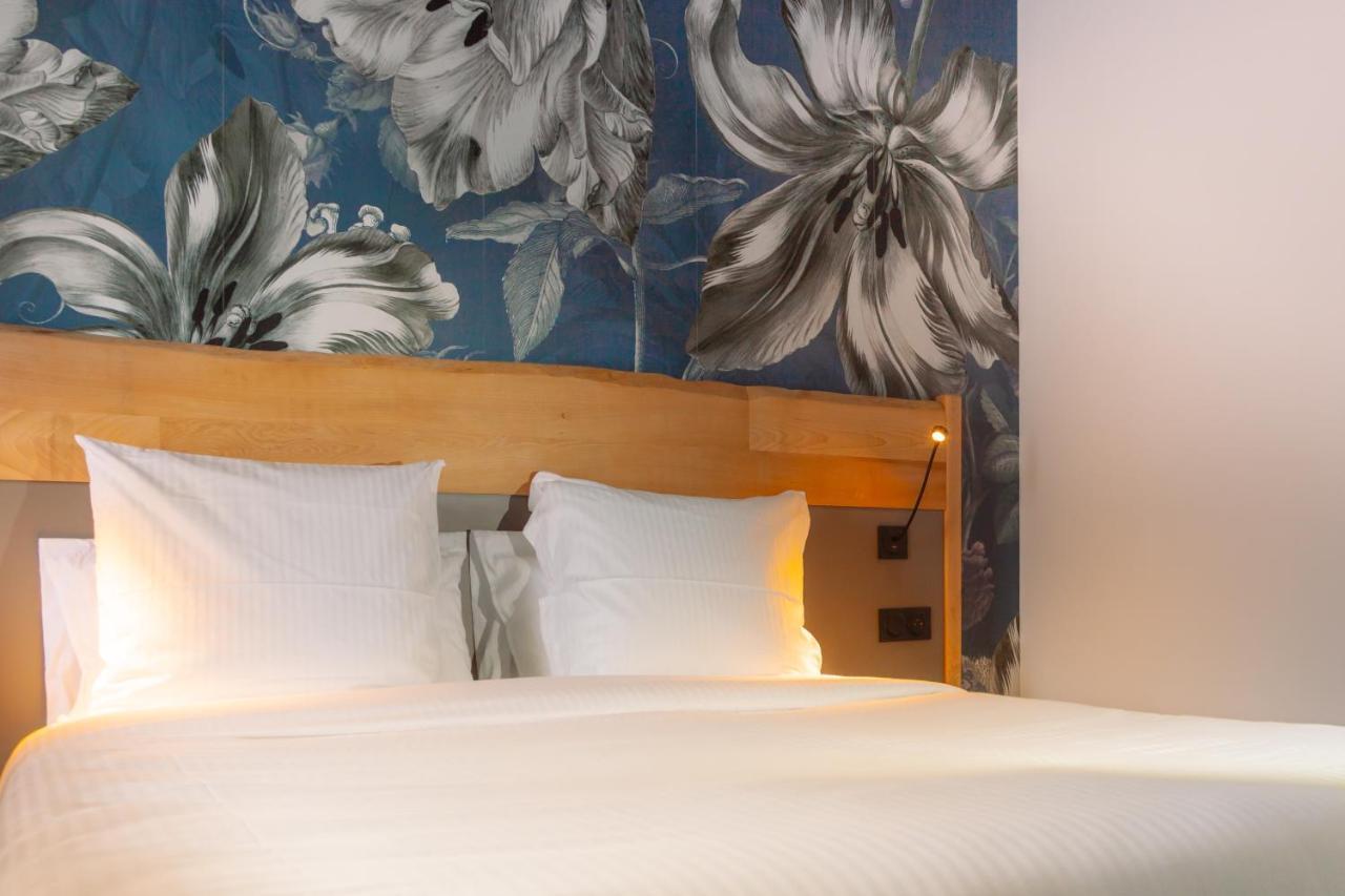 Berti Hotel - Mulhouse Centre Gare מראה חיצוני תמונה
