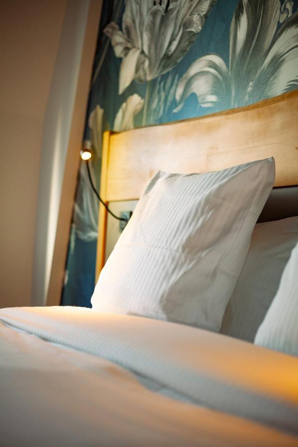 Berti Hotel - Mulhouse Centre Gare מראה חיצוני תמונה