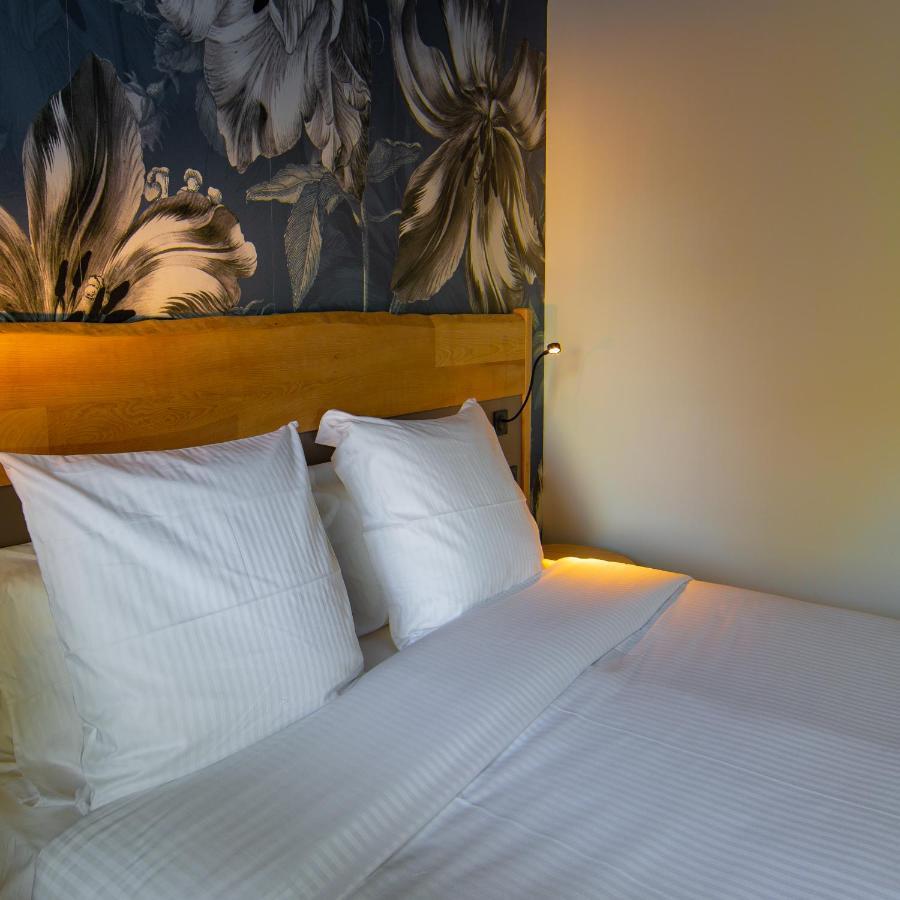 Berti Hotel - Mulhouse Centre Gare מראה חיצוני תמונה