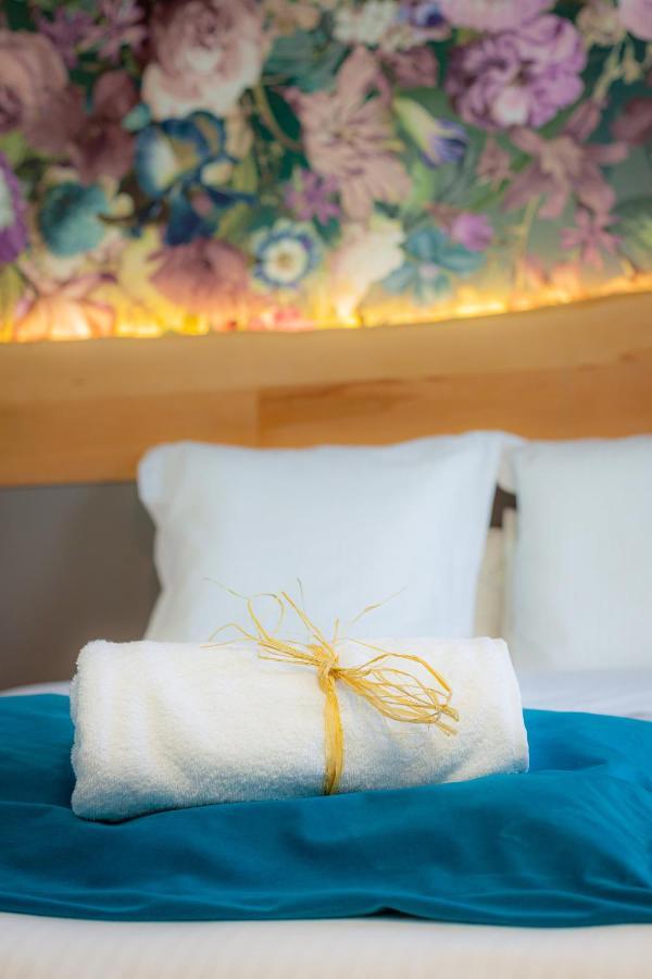 Berti Hotel - Mulhouse Centre Gare מראה חיצוני תמונה