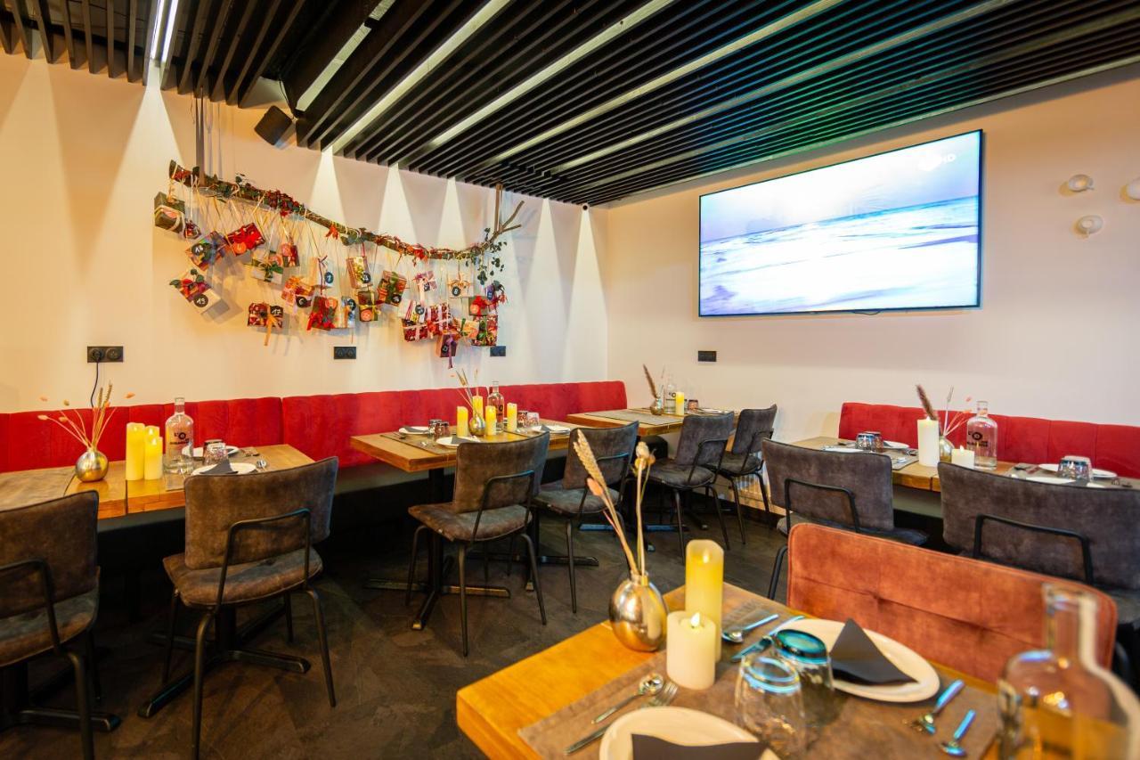 Berti Hotel - Mulhouse Centre Gare מראה חיצוני תמונה